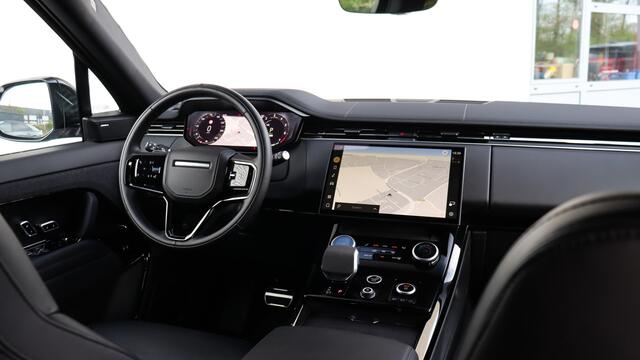 Land Rover RANGE ROVER SPORT P440e Dynamic SE | Meridian | Soft-Close | Panoramadak | Black Exterior Pack