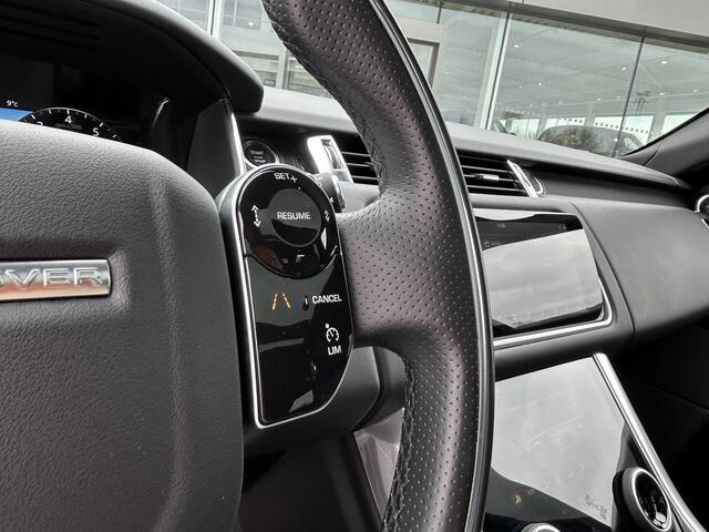 Land Rover RANGE ROVER SPORT P400e 404pk AWD HSE Dynamic | Panoramisch schuifdak | Geklimatiseerde voorstoelen | Adaptive Cruise |
