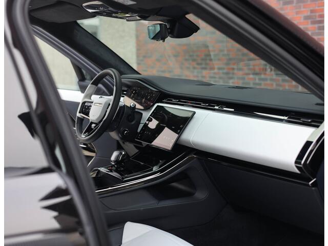 Land Rover RANGE ROVER SPORT P635 SV Edition One Obsidian Black