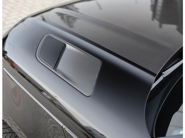 Land Rover RANGE ROVER SPORT P635 SV Edition One Obsidian Black