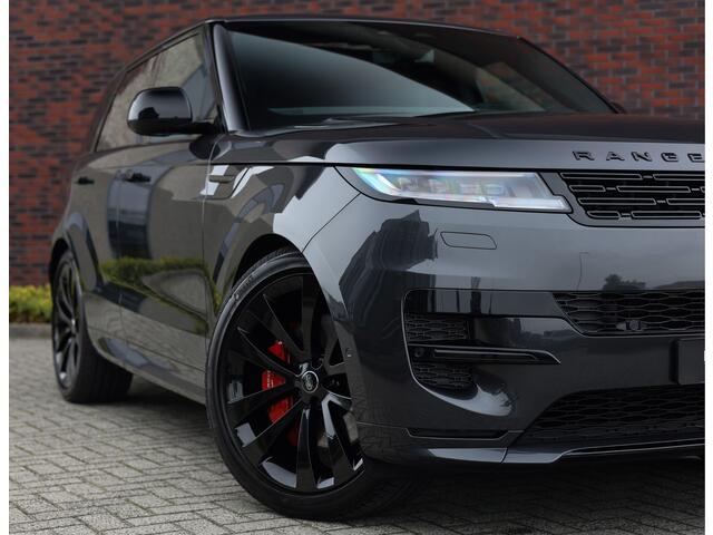 Land Rover RANGE ROVER SPORT P460e Dynamic HSE *Pano*HUD*Trekhaak*