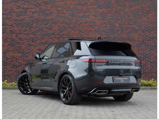 Land Rover RANGE ROVER SPORT P460e Dynamic HSE *Pano*HUD*Trekhaak*