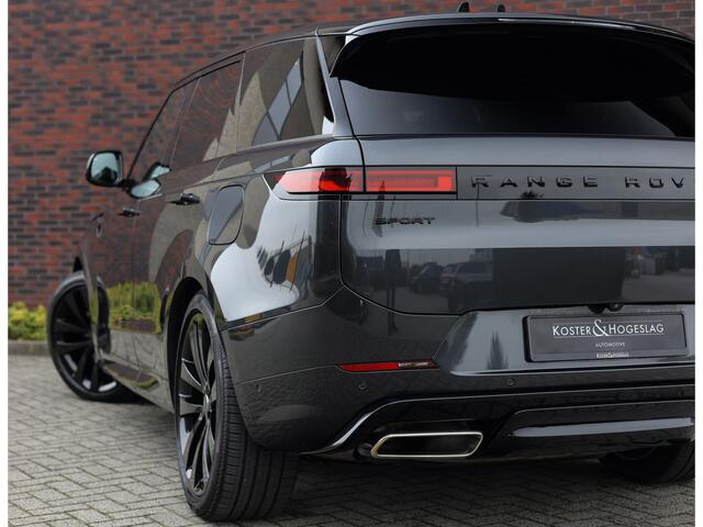 Land Rover RANGE ROVER SPORT P460e Dynamic HSE *Pano*HUD*Trekhaak*