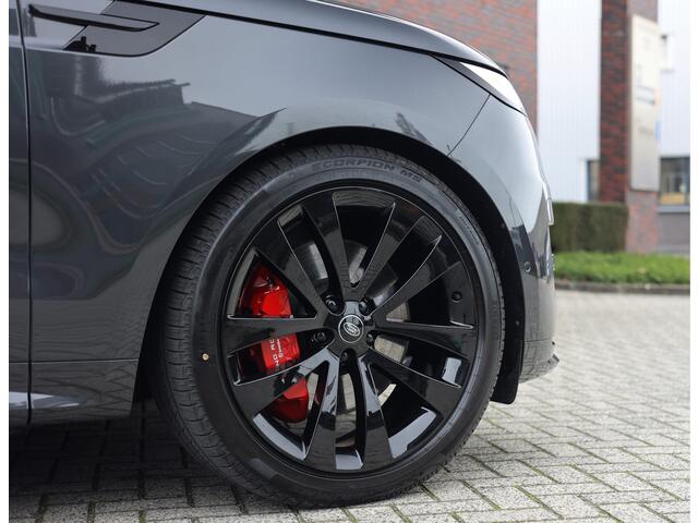Land Rover RANGE ROVER SPORT P460e Dynamic HSE *Pano*HUD*Trekhaak*