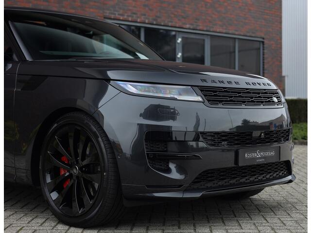Land Rover RANGE ROVER SPORT P460e Dynamic HSE *Pano*HUD*Trekhaak*