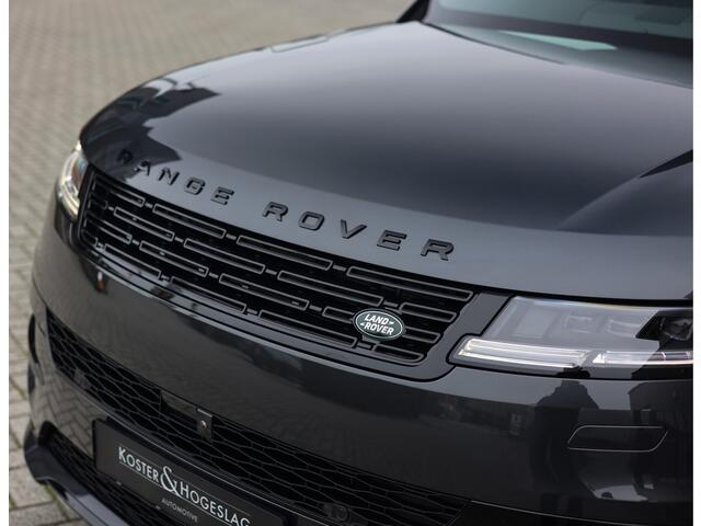 Land Rover RANGE ROVER SPORT P460e Dynamic HSE *Pano*HUD*Trekhaak*