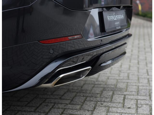 Land Rover RANGE ROVER SPORT P460e Dynamic HSE *Pano*HUD*Trekhaak*