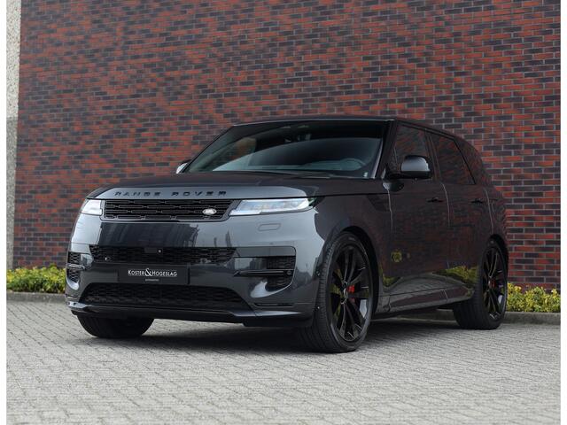 Land Rover RANGE ROVER SPORT P460e Dynamic HSE *Pano*HUD*Trekhaak*