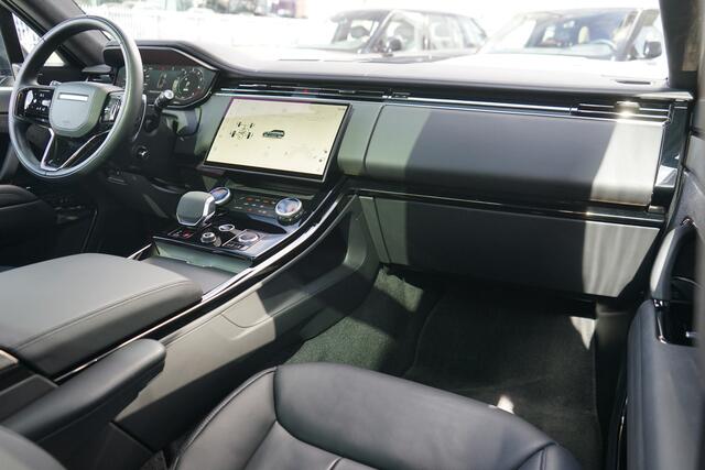 Land Rover RANGE ROVER SPORT 3.0 P510e Autobiography | Elektrische trekhaak | Koelvak |