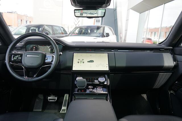 Land Rover RANGE ROVER SPORT 3.0 P510e Autobiography | Elektrische trekhaak | Koelvak |