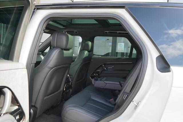 Land Rover RANGE ROVER SPORT 3.0 P510e Autobiography | Elektrische trekhaak | Koelvak |
