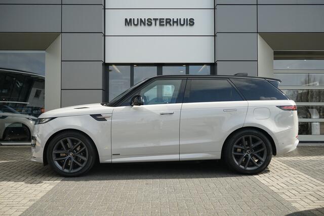 Land Rover RANGE ROVER SPORT 3.0 P510e Autobiography | Elektrische trekhaak | Koelvak |