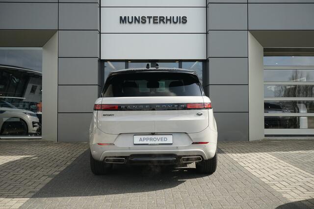 Land Rover RANGE ROVER SPORT 3.0 P510e Autobiography | Elektrische trekhaak | Koelvak |
