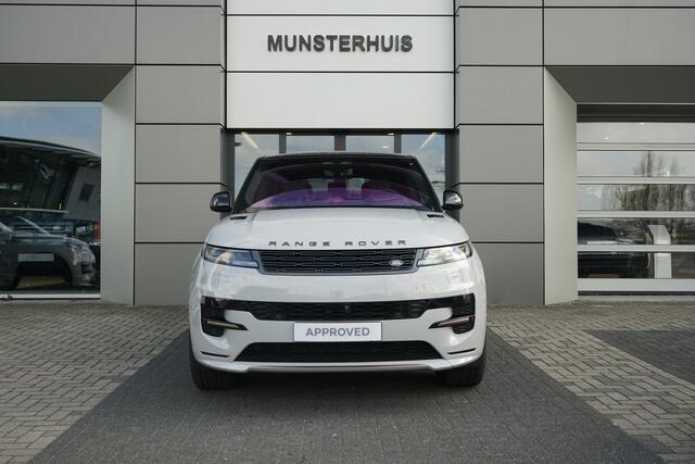 Land Rover RANGE ROVER SPORT 3.0 P510e Autobiography | Elektrische trekhaak | Koelvak |