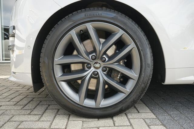 Land Rover RANGE ROVER SPORT 3.0 P510e Autobiography | Elektrische trekhaak | Koelvak |