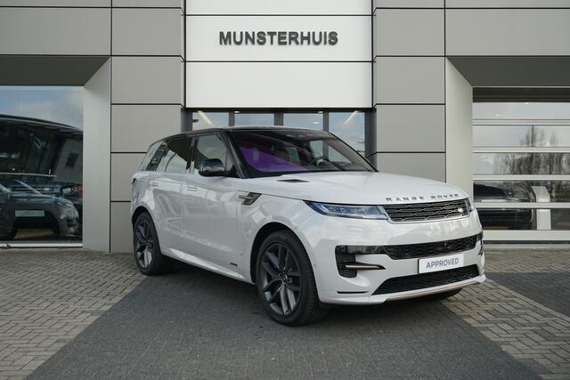 Land Rover RANGE ROVER SPORT 3.0 P510e Autobiography | Elektrische trekhaak | Koelvak |