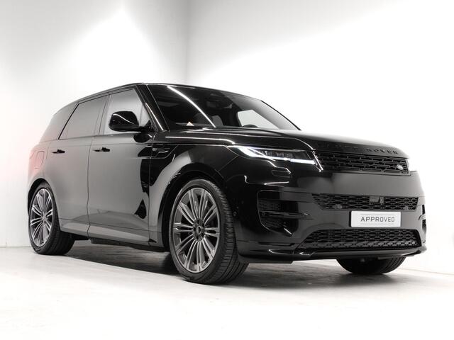 Land Rover RANGE ROVER SPORT 3.0 P460e Dynamic HSE PHEV
