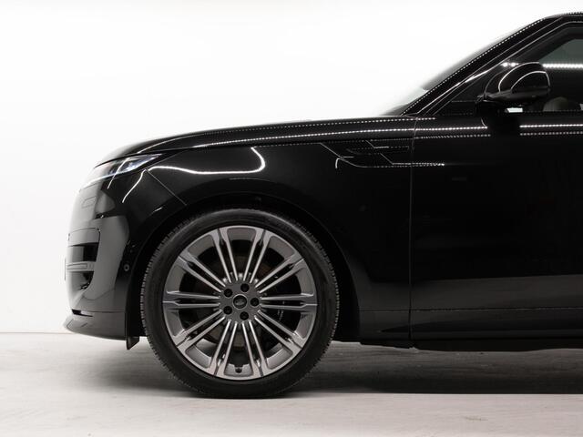 Land Rover RANGE ROVER SPORT 3.0 P460e Dynamic HSE PHEV