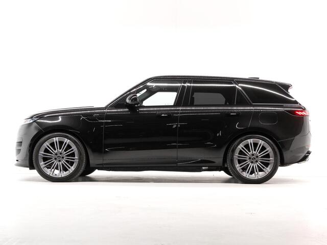 Land Rover RANGE ROVER SPORT 3.0 P460e Dynamic HSE PHEV