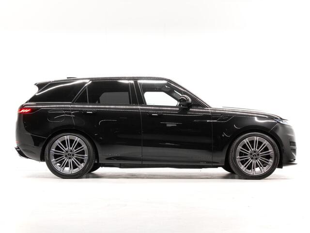 Land Rover RANGE ROVER SPORT 3.0 P460e Dynamic HSE PHEV