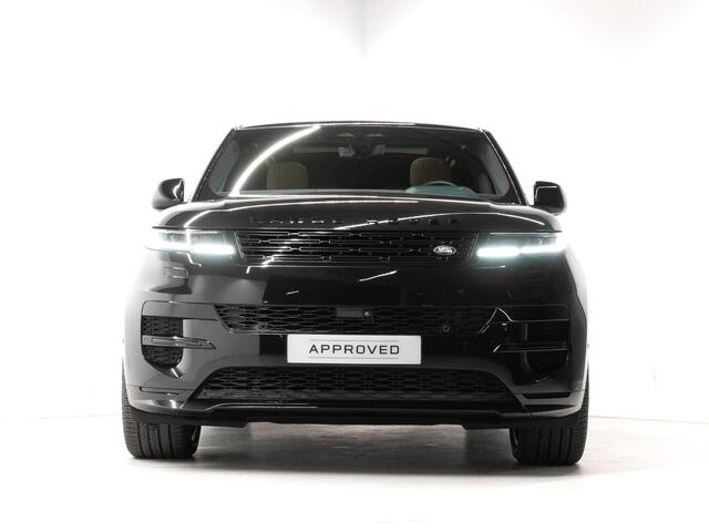 Land Rover RANGE ROVER SPORT 3.0 P460e Dynamic HSE PHEV