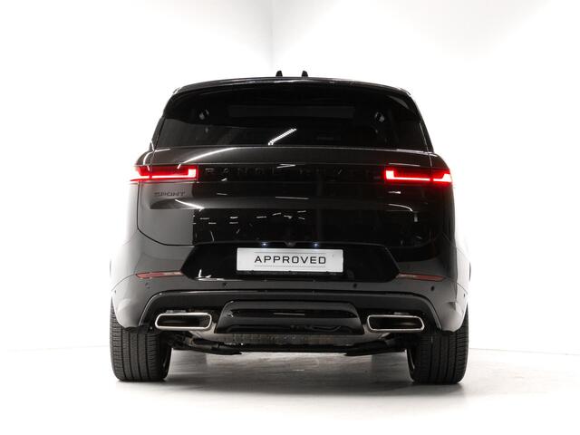 Land Rover RANGE ROVER SPORT 3.0 P460e Dynamic HSE PHEV