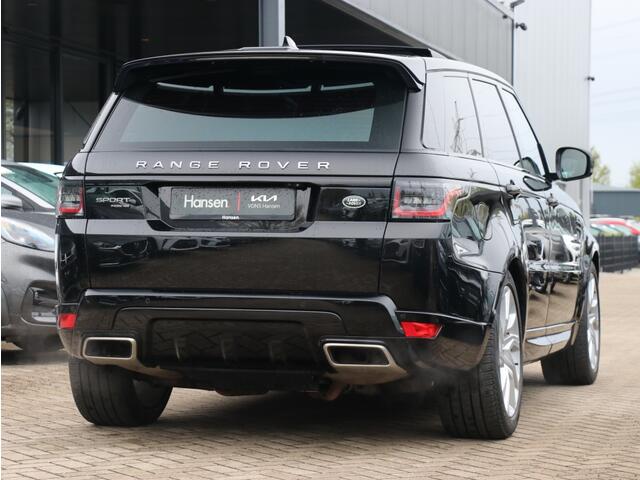 Land Rover RANGE ROVER SPORT P400e HSE I Panoramadak I Meridian I Matrix