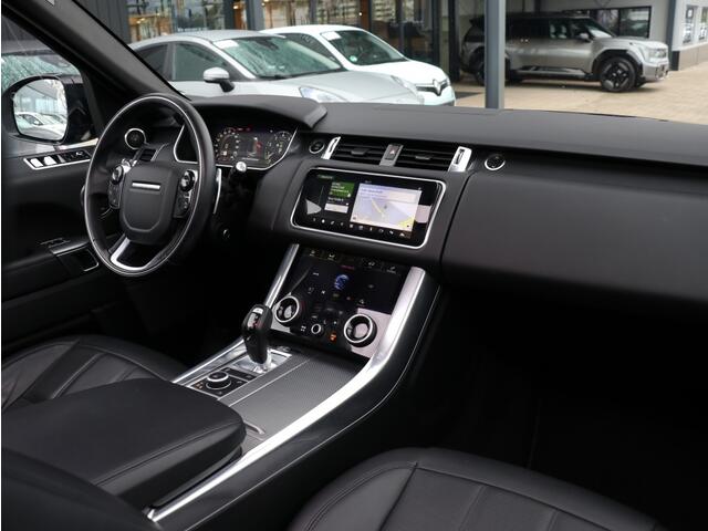 Land Rover RANGE ROVER SPORT P400e HSE I Panoramadak I Meridian I Matrix