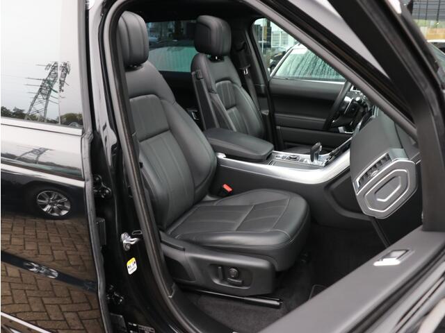 Land Rover RANGE ROVER SPORT P400e HSE I Panoramadak I Meridian I Matrix