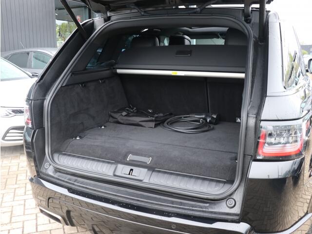 Land Rover RANGE ROVER SPORT P400e HSE I Panoramadak I Meridian I Matrix