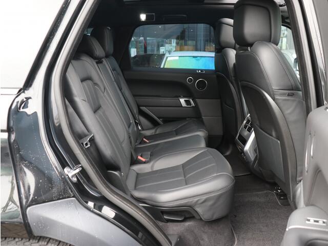 Land Rover RANGE ROVER SPORT P400e HSE I Panoramadak I Meridian I Matrix
