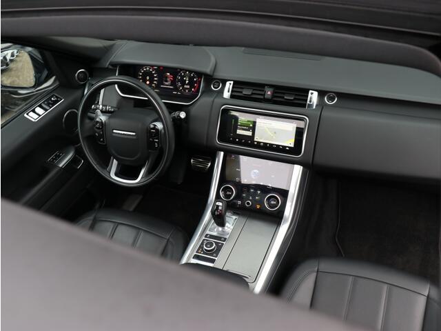 Land Rover RANGE ROVER SPORT P400e HSE I Panoramadak I Meridian I Matrix