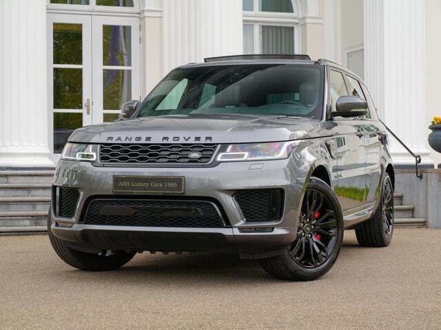 Land Rover RANGE ROVER SPORT 2.0 P400e HSE Dynamic | Pano | Luchtvering | Meridian | Stoelverwarming