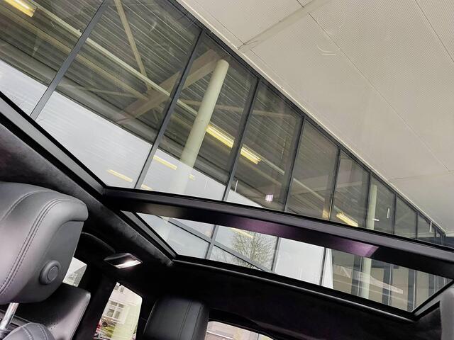 Land Rover RANGE ROVER SPORT 3.0 SDV6 HSE Dynamic | Meridian | DVD Entertainment | Panodak | HUD | Comfortzetels | Volleder | Alcantara hml | Matrix LED | Etc..