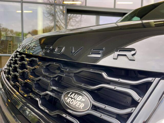 Land Rover RANGE ROVER SPORT 3.0 SDV6 HSE Dynamic | Meridian | DVD Entertainment | Panodak | HUD | Comfortzetels | Volleder | Alcantara hml | Matrix LED | Etc..