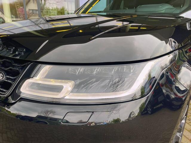 Land Rover RANGE ROVER SPORT 3.0 SDV6 HSE Dynamic | Meridian | DVD Entertainment | Panodak | HUD | Comfortzetels | Volleder | Alcantara hml | Matrix LED | Etc..