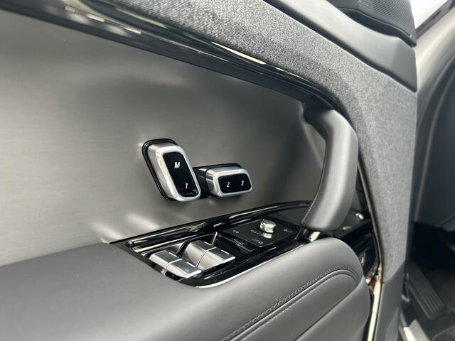 Land Rover RANGE ROVER SPORT 3.0 P460e Dynamic HSE PHEV | NIEUW - 0 km | Extended Leather | 22" velgen | Panoramadak |