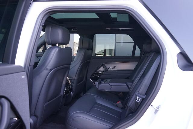 Land Rover RANGE ROVER SPORT 3.0 P460e Dynamic HSE PHEV | Koelvak | Head-up display | Schuif/Kantel dak | Massage stoelen |
