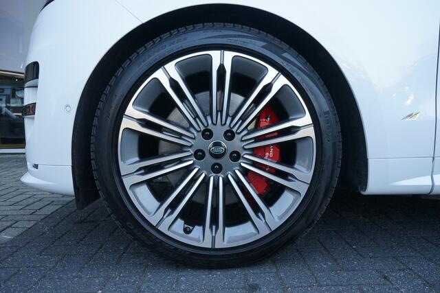 Land Rover RANGE ROVER SPORT 3.0 P460e Dynamic HSE PHEV | Koelvak | Head-up display | Schuif/Kantel dak | Massage stoelen |