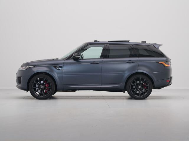 Land Rover RANGE ROVER SPORT 2.0 P400e HSE Dynamic 4x4 360 Camera MeridiaSoundSystem Luchtvering navigatie Carplay 10