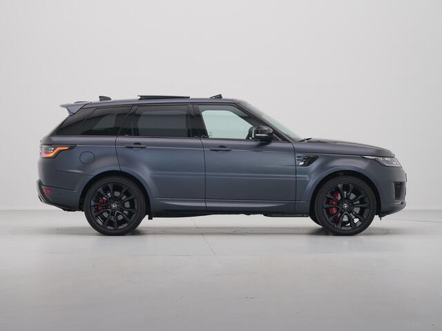 Land Rover RANGE ROVER SPORT 2.0 P400e HSE Dynamic 4x4 360 Camera MeridiaSoundSystem Luchtvering navigatie Carplay 10