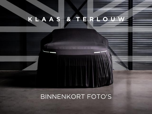 Land Rover RANGE ROVER SPORT 3.0 P460e Dynamic SE PHEV / Borasco Grey / Ebony Black Leather / 23''