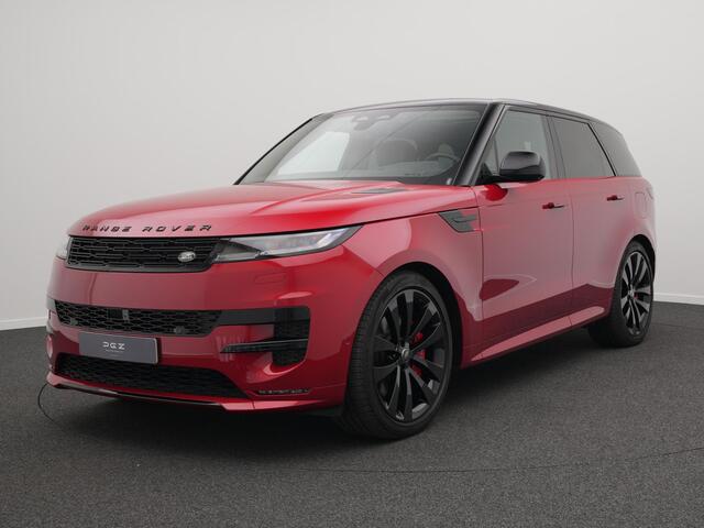 Land Rover RANGE ROVER SPORT P510e First Edition