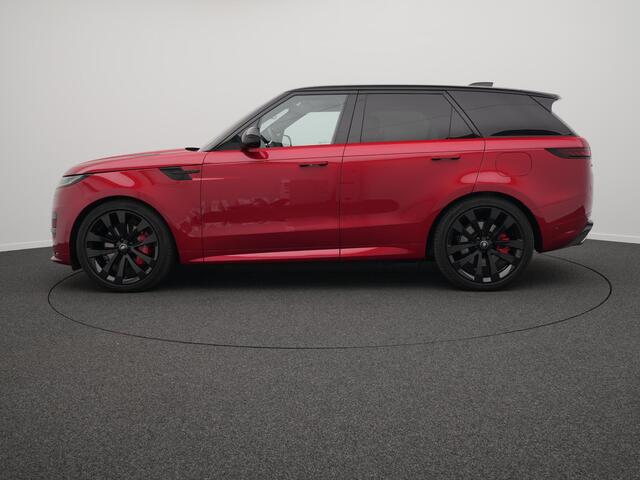 Land Rover RANGE ROVER SPORT P510e First Edition
