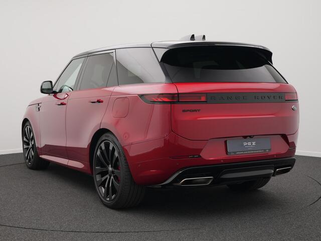 Land Rover RANGE ROVER SPORT P510e First Edition
