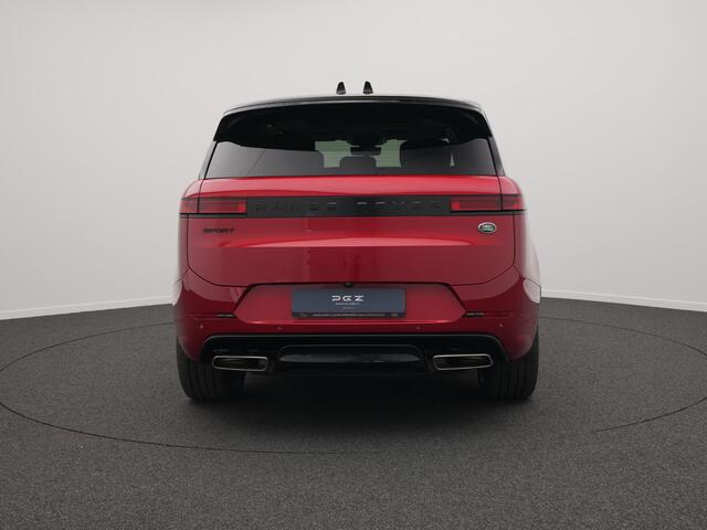 Land Rover RANGE ROVER SPORT P510e First Edition