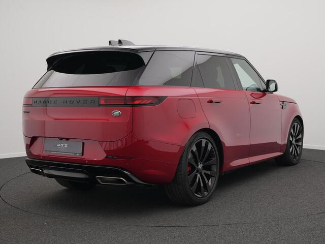 Land Rover RANGE ROVER SPORT P510e First Edition