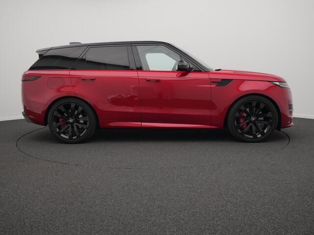 Land Rover RANGE ROVER SPORT P510e First Edition