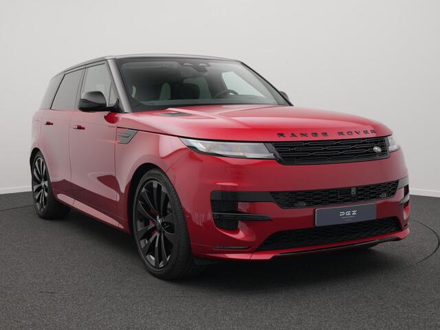 Land Rover RANGE ROVER SPORT P510e First Edition