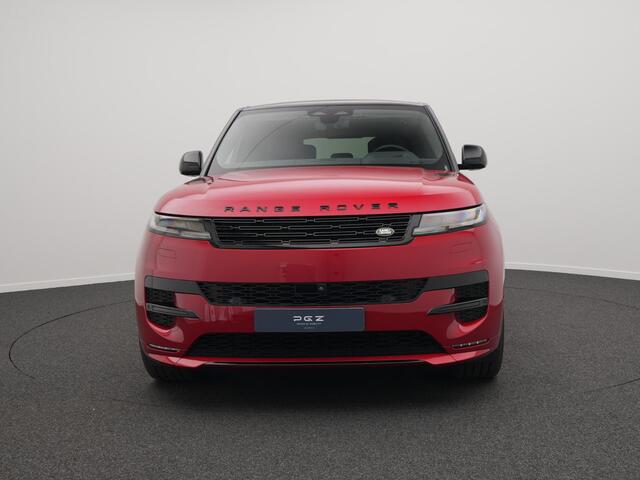 Land Rover RANGE ROVER SPORT P510e First Edition